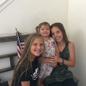 Meet your Posher, Mary